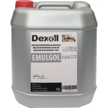 Dexoll Emulgol 10L