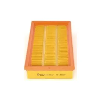 Vzduchový filtr BOSCH Vzduchový filtr 1 457 429 957