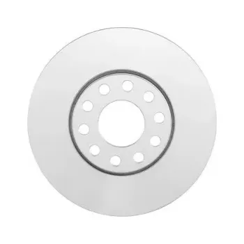 Brzdový kotouč BOSCH Brzdový kotouč větraný Ø288mm 0 986 479 157