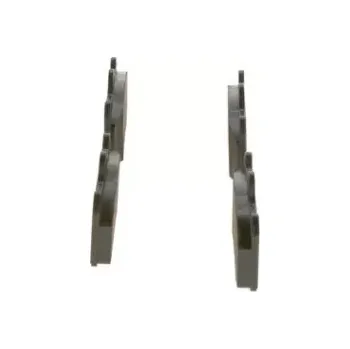 Brzdová destička BOSCH Sada brzdových doštiček 0 986 424 399