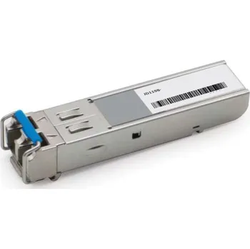 Síťový kabel OEM X120 1G SFP LC LX Transceiver JD119B_OEM