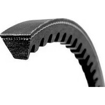 Strongbelt 10x785 La AVX řemen klínový