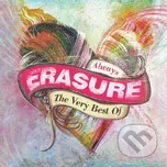 Erasure: Always: The Very Best Of Erasure LP - Erasure Hudobné albumy