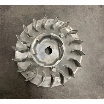 Setrvačník motoru Setrvačník RPM 4234