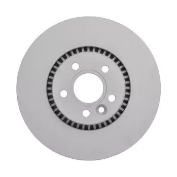 Brzdový kotouč BOSCH Brzdový kotouč větraný Ø316mm 0 986 479 C19