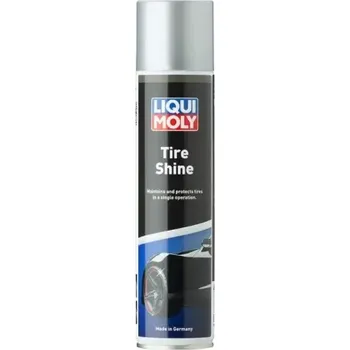 LIQUI MOLY 23101 PĚNA NA ČIŠTĚNÍ PNEUMATIK 400 ml