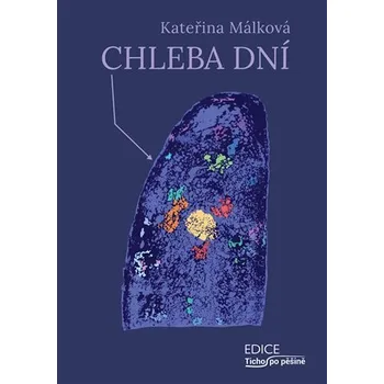 Poezie Chleba dní - Kateřina Málková