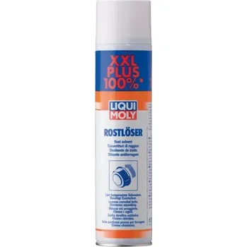 LIQUI MOLY 1611 UVOLŇOVAČ HRDZE XXL - 600ml
