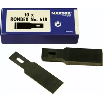 Autokosmetika LIQUI MOLY 6234 ČEPELE PRO DRÁŽKOVÝ ŠKRABÁK