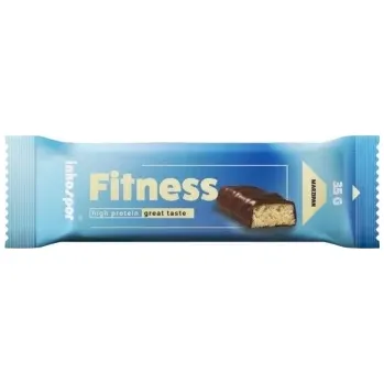 tyčinka Fitness marcipán 35 g (Inkospor - Německo)