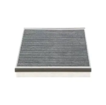 Kabinový filtr BOSCH Kabinový filtr 1 987 432 598