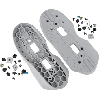 Kolečkové brusle Sway Soulplate Gen 2, Grey 45-46