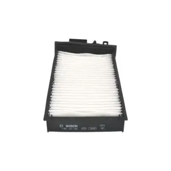 Kabinový filtr BOSCH Kabinový filtr 1 987 432 198