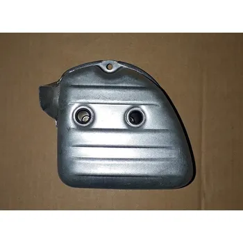 Výfuk pro motocykl Výfuk PS 6400