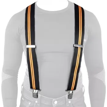 traky Cruiser, OXFORD