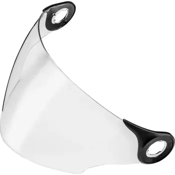 Příslušenství k helmě na motorku plexi pro přilby C50, ZED (číré)