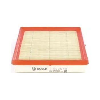 Vzduchový filtr BOSCH Vzduchový filtr F 026 400 581