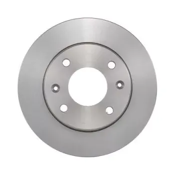 Brzdový kotouč BOSCH Brzdový kotouč větraný Ø257mm 0 986 479 207