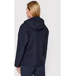 Helly Hansen Větrovka Seven 62066 Tmavomodrá Regular Fit S