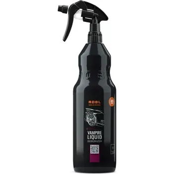 ADBL VAMPIRE LIQUID - odstranění vzdušné 1L