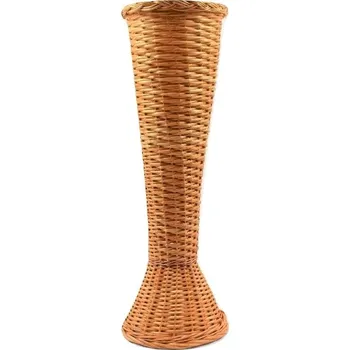 Váza Proutěná váza Jika 60 cm