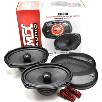 Reproduktor do auta Reproduktory MTX audio TX469C - 6x9" / 15x23 cm