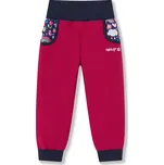 Dívčí softshellové kalhoty - Wolf B2581, růžová Barva: Růžová, Velikost: 86