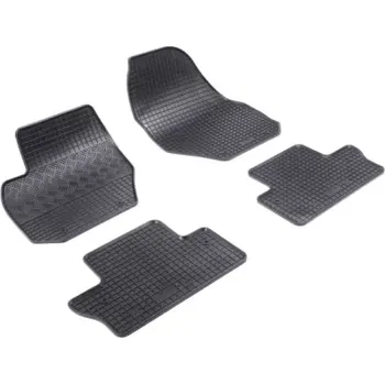 autokoberec Koberce gumové Rigum VOLVO S60 2011-2018