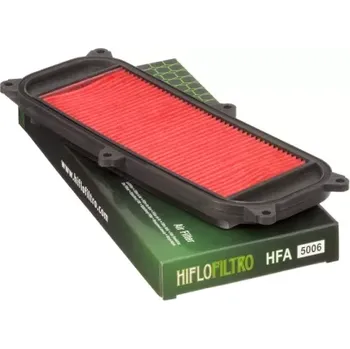 Autodíl HIFLO FILTRO vzduchový filtr HFA5006