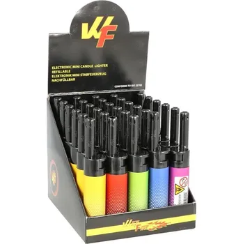 Domácnostní zapalovač Wildfire Cobia Mini Shiny