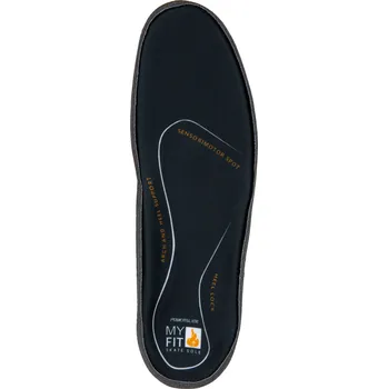 Kolečkové brusle Recall Skatesole 36 EU