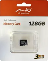 Ukládání dat MIO High Endurance microSDXC 128 GB UHS-I U3 V30 A2
