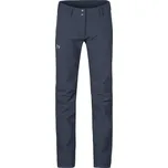 Dámské zimní softshellové kalhoty HANNAH ILIA DARK SAPPHIRE 42