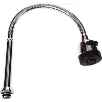 Vodovodní baterie DZL Europe Náhradní ramínko k vodovodní baterii 50 cm