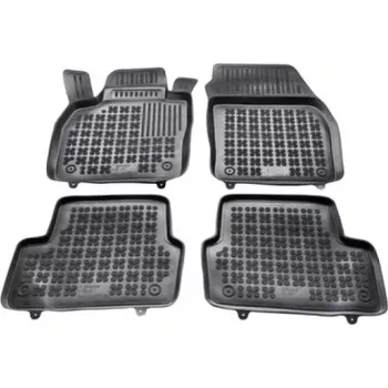 Auto-moto Koberce gumové REZAW PLAST Seat IBIZA V 2017-