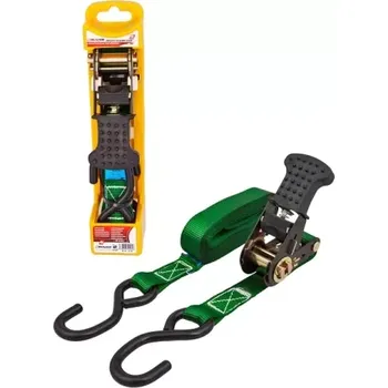 Upínací popruh 4CARS Popruh upínací 500kg 5m