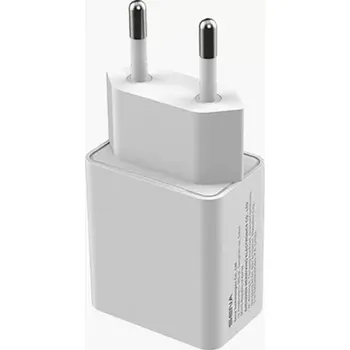 USB nabíječka do sítě (EU), SENA