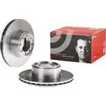 BREMBO Brzdový kotouč větraný Ø294mm 09.9761.60