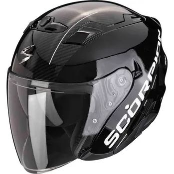 Motodoplněk SCORPION přilba EXO-230 QR black/silver - XL