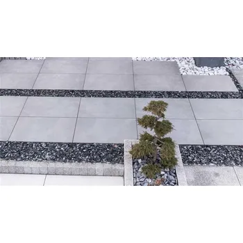 Masážní přístroj Drcený kámen na ozdobu DARK STONE, 16-32mm, 20 kg