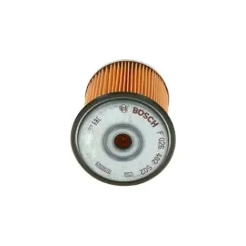 Palivový filtr BOSCH Palivový filtr F 026 402 502