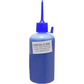 Řezná kapalina CT 498-B na hliník 100ml , Chemtool CHT-CT498-B-00100ml