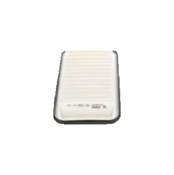 Vzduchový filtr BOSCH Vzduchový filtr 1 457 433 972