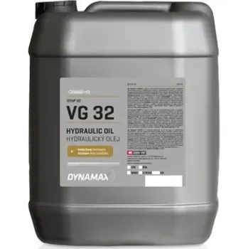 Hydraulický olej DYNAMAX OTHP 32 10L