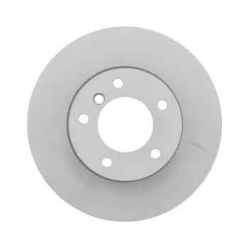 Brzdový kotouč BOSCH Brzdový kotouč větraný Ø300mm 0 986 479 216