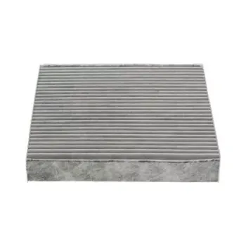 Kabinový filtr BOSCH Kabinový filtr 1 987 435 570