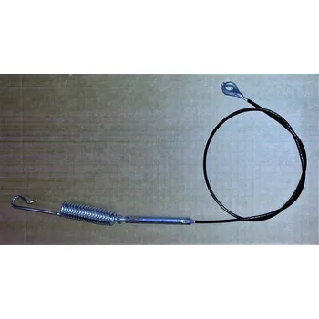 Fréza Lanko - očko sn. fréza VeGA 6562 EL