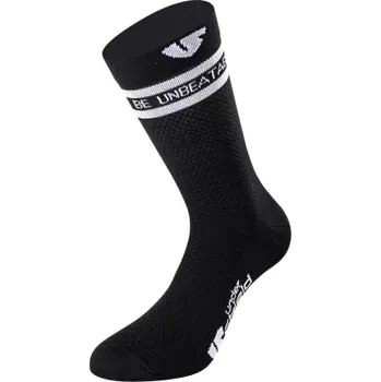 pracovní ponožka UNDER SHIELD ponožky STRIPES, UNDERSHIELD (černá, vel. 35/38)