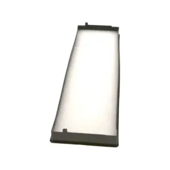 Kabinový filtr BOSCH Kabinový filtr 1 987 431 156