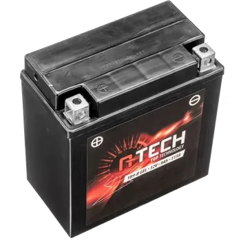 Motobaterie ATECH GEL 12V 9AH 115A YB9-B